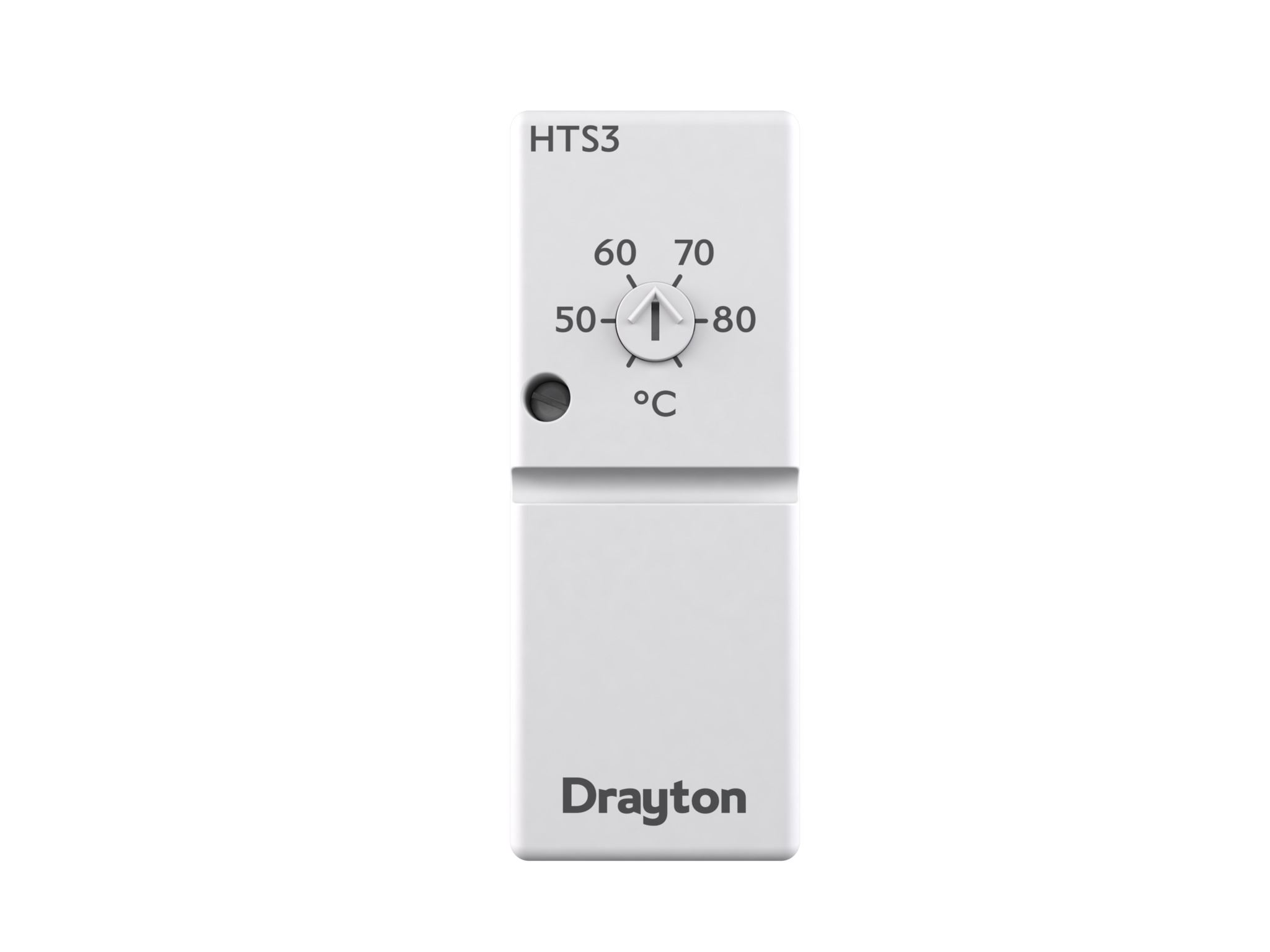 DRAYTON HTS3 CYLINDER THERMOSTAT