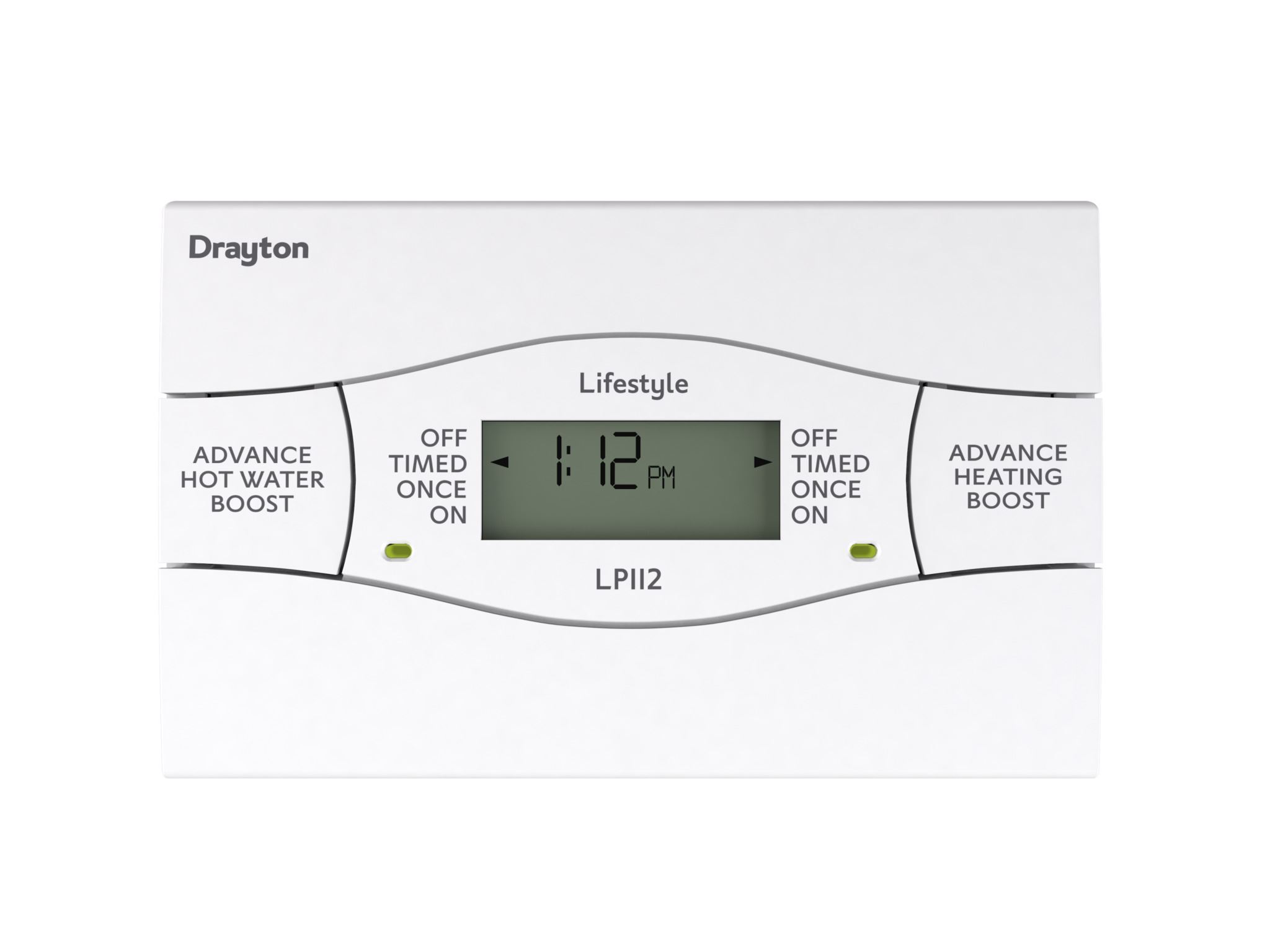 DRAYTON LP522  PROGRAMMER (25475)