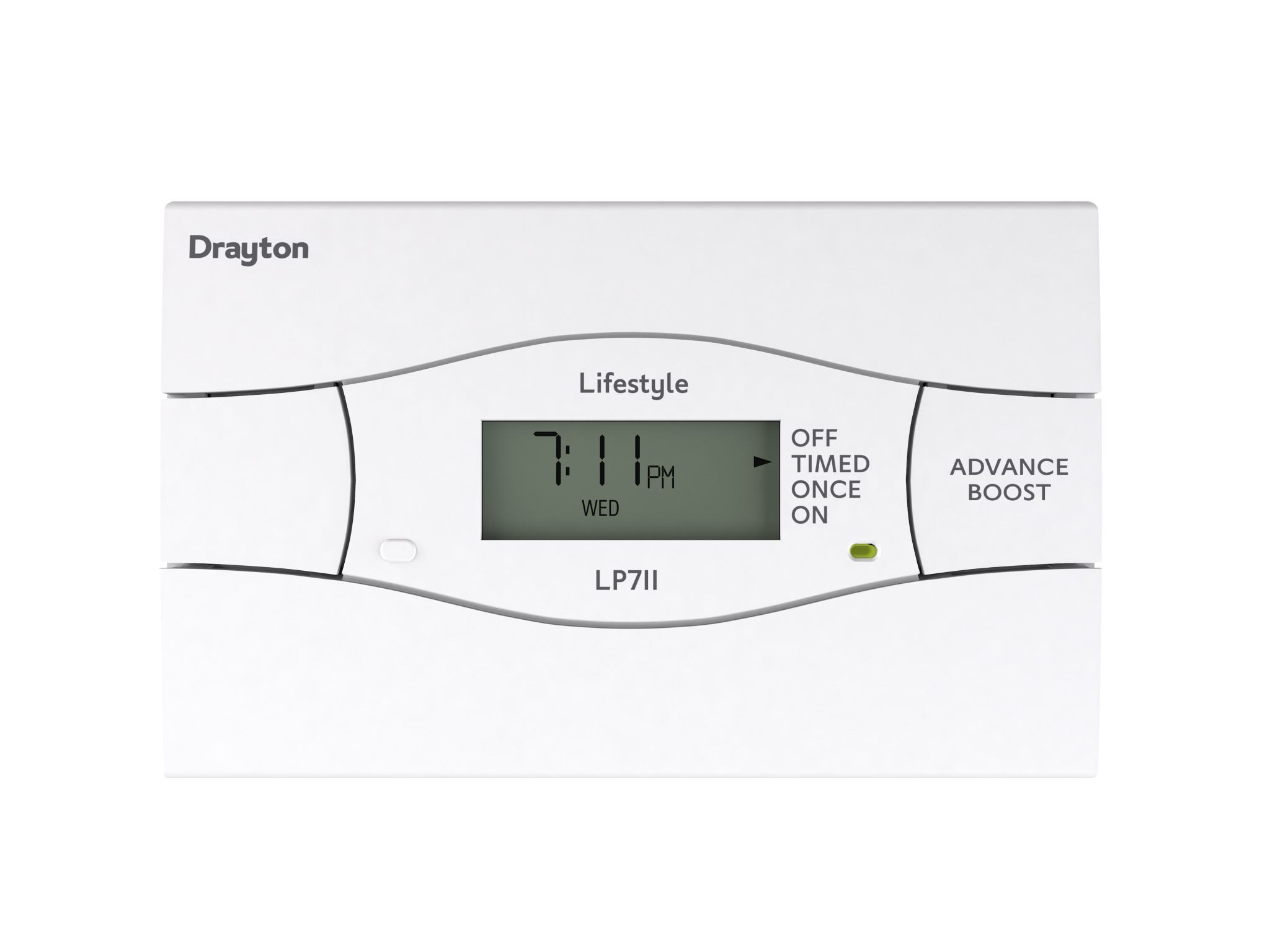 LP722 PROGRAMMER