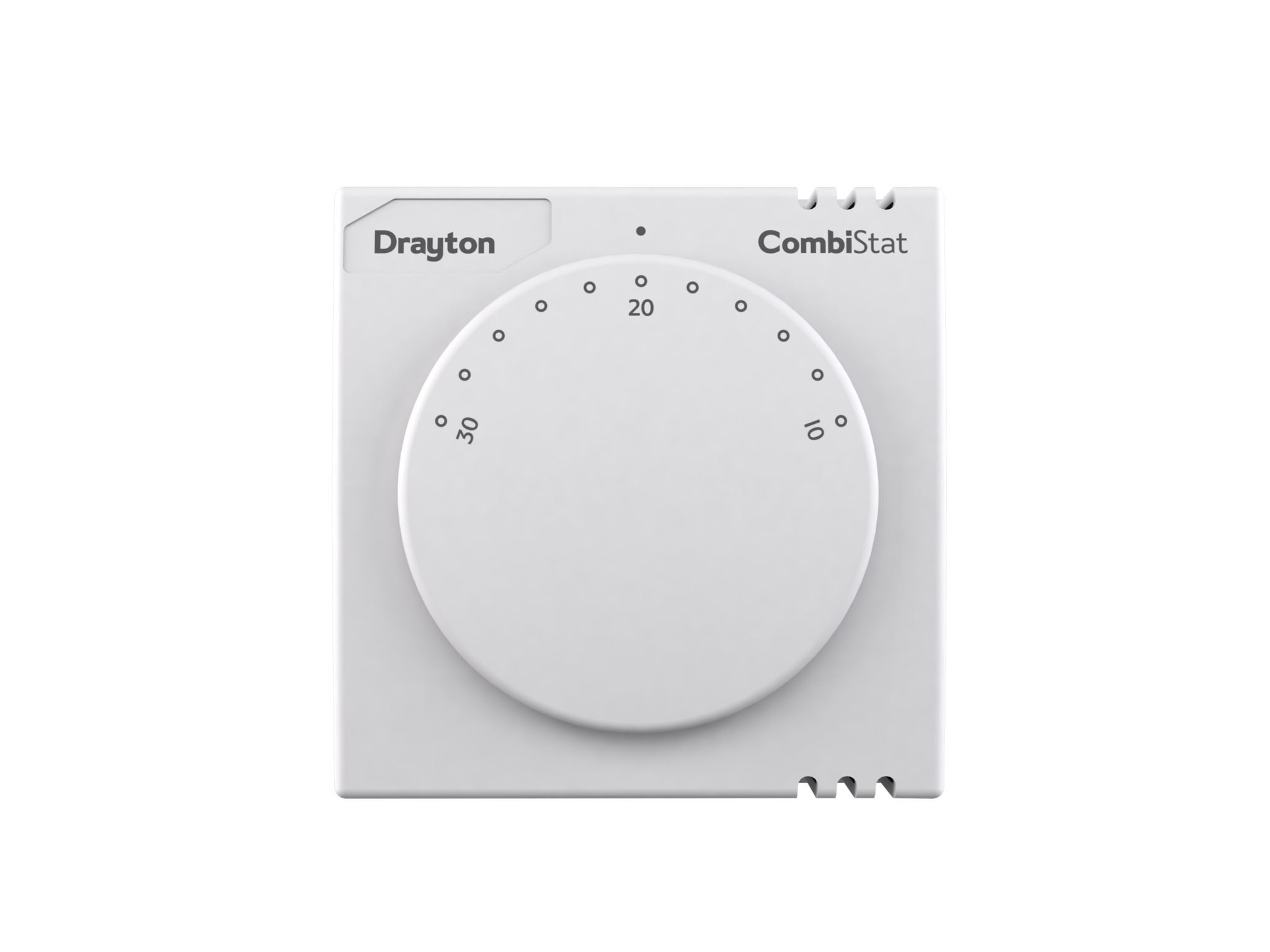 DRAYTON RTS8 COMBI STAT (24028)