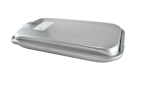 EXP VESSEL 8LTR CB/SY/CD/HE- ALPHA - HEATING SPARES