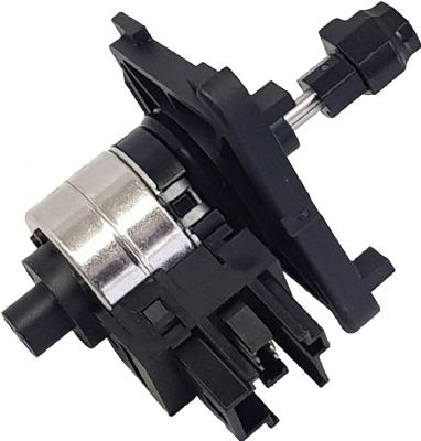 DIVERTER VALVE MOTOR