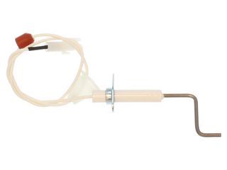 ELECTRODE LEAD WITH PLUG