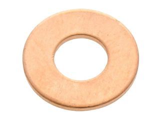 6 X 12 X 1 ALUMINIUM WASHER