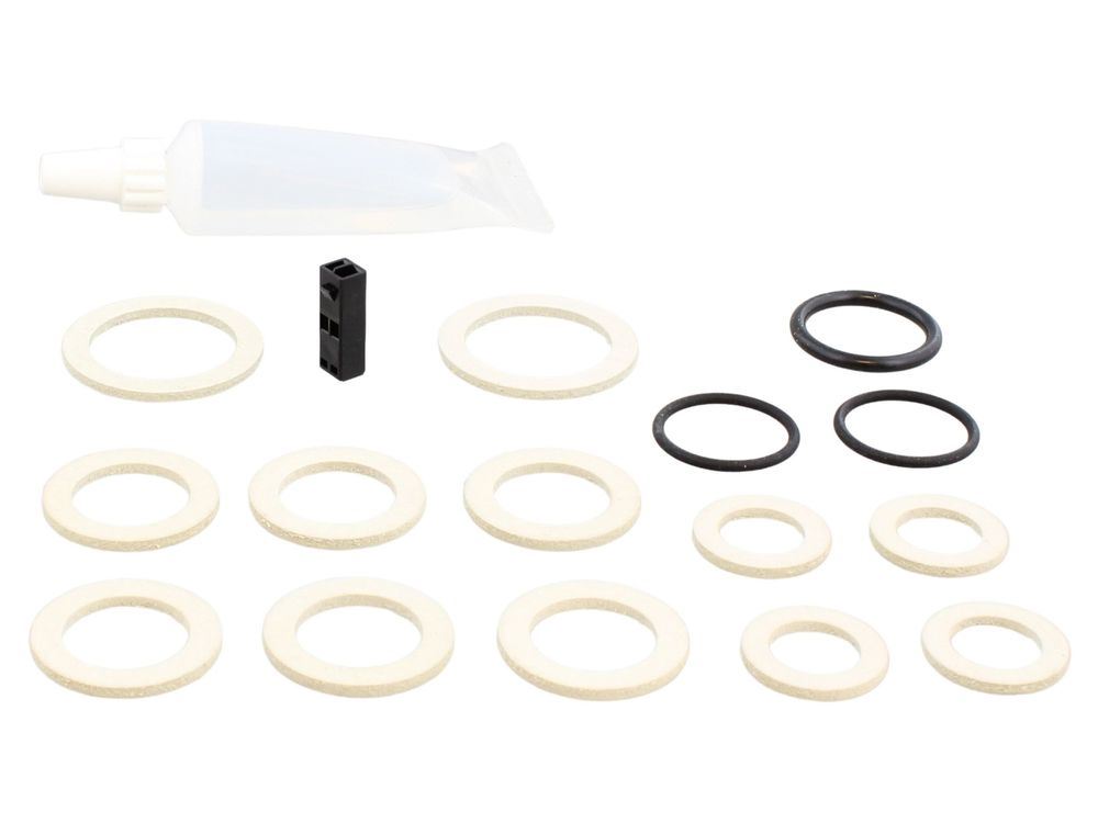 SEAL KIT -HE HEAT EX/PUMP