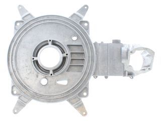 GAS MANIFOLD