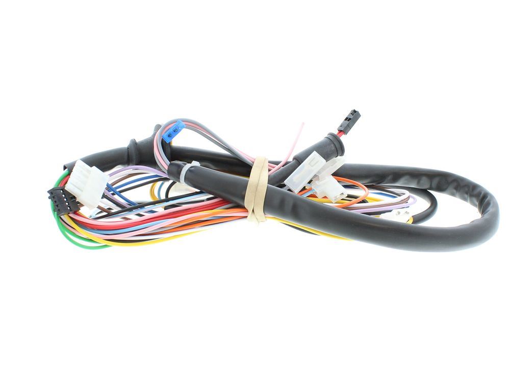 CABLE  ASSY - FAN / TEMP SENS