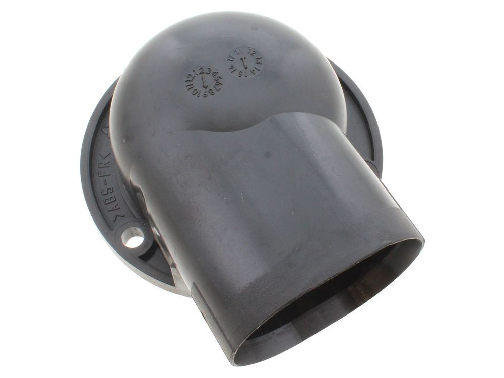FAN FLANGE