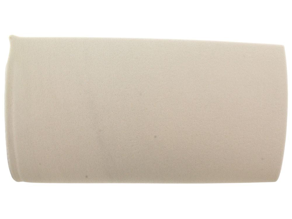FRONT CASING INSULATING PANEL