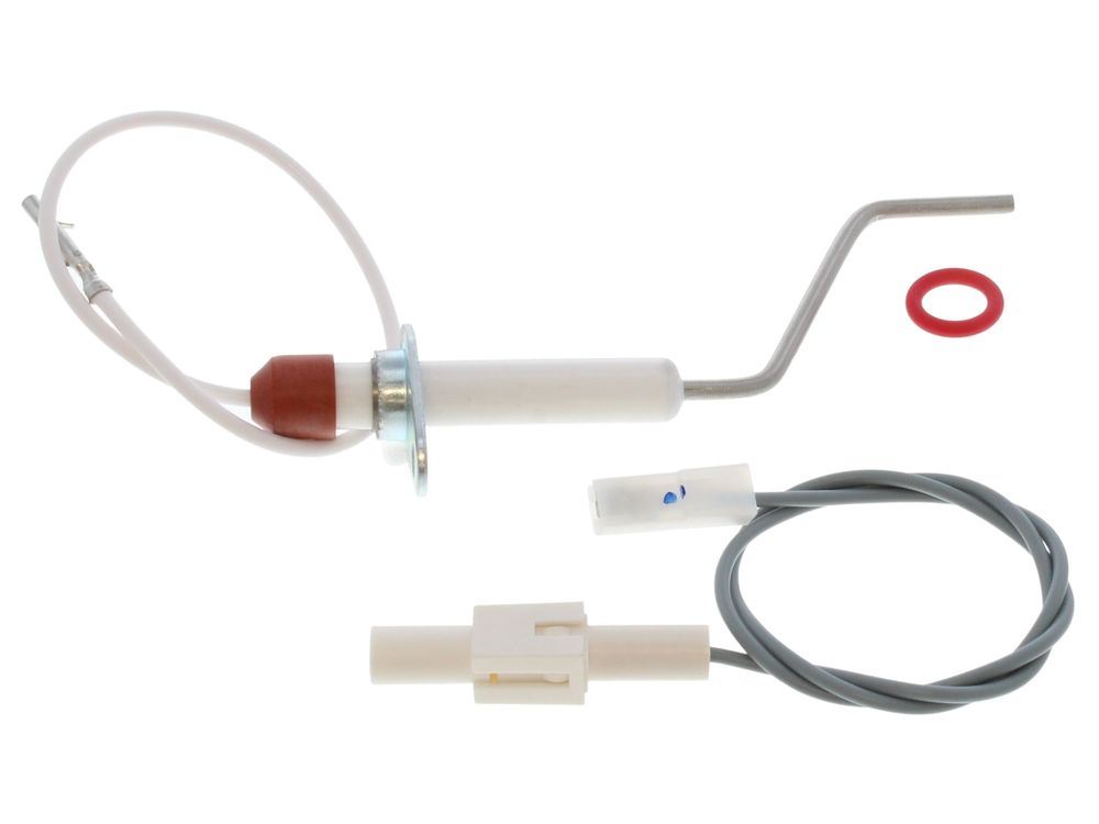 SENSING ELECTRODE ASSEMBLY