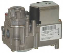 GAS VALVE  (ELEC AFTER11/97)