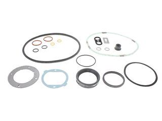 COMPLETE HEAT EXCH SEAL KIT