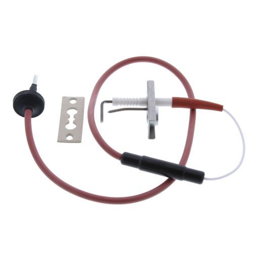 ELECTRODE WITH SEAL