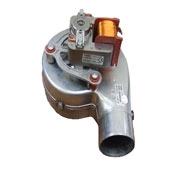 FAN ASSEMBLY (CB50)