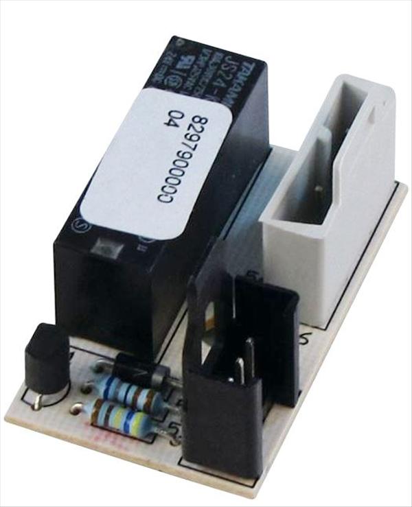 PCB-DIVERTER VALVE (CB50)