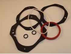 SEAL KIT- FAN/FLUE REPL.