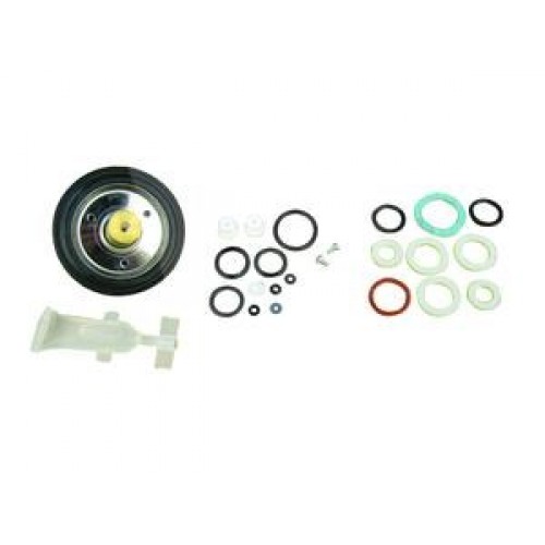 SEAL KIT- DIVERTER/FLOW VLVE.