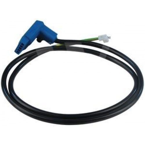 G/VLV PLUG & LEAD ONLY
