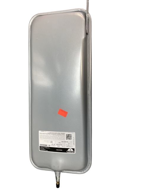 EXPANSION VESSEL
