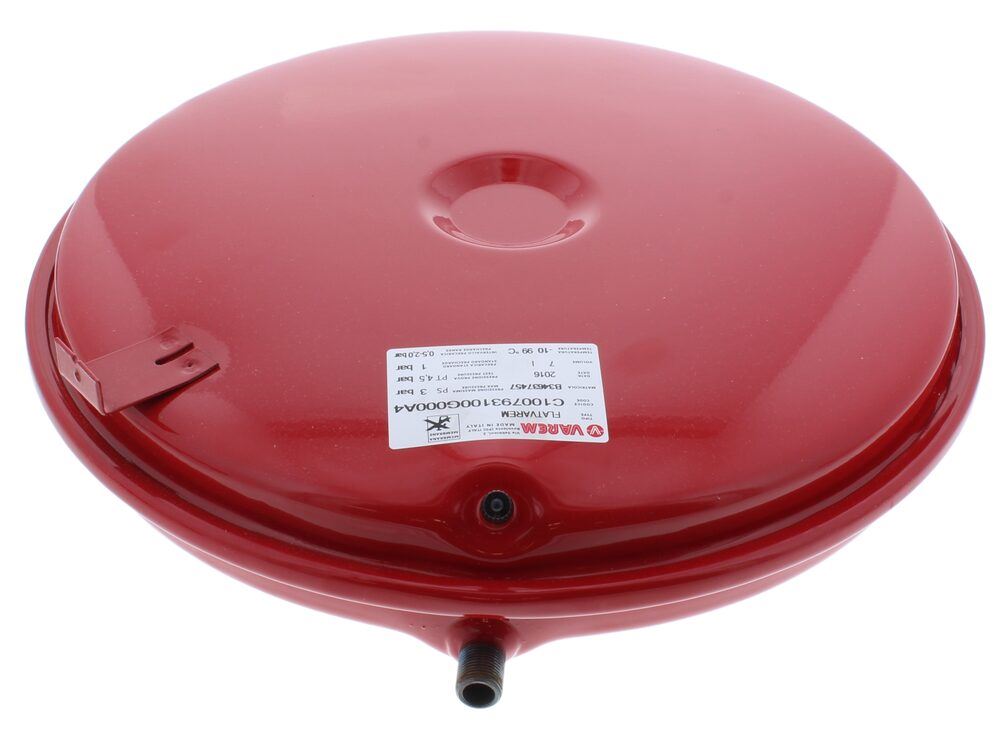 EXPANSION VESSEL- ARISTON & CHAFFOTEAUX