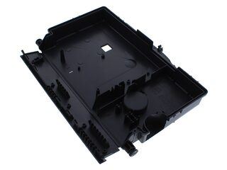 CONTROL PANEL- ARISTON & CHAFFOTEAUX