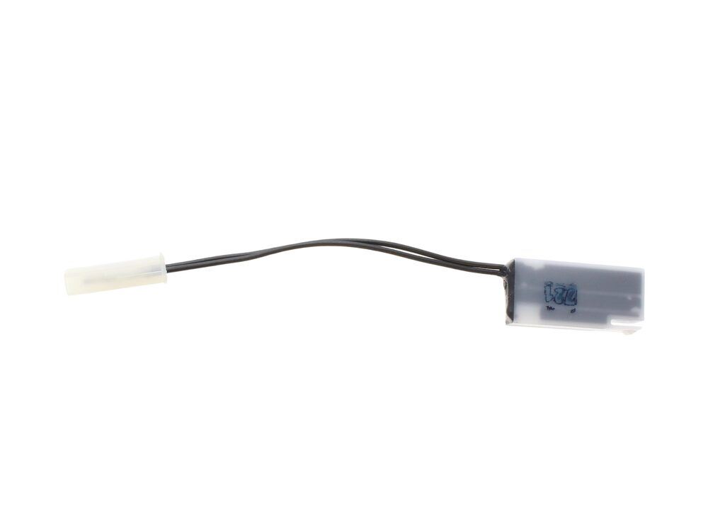 STOPPED WATER THROTTLE- ARISTON & CHAFFOTEAUX