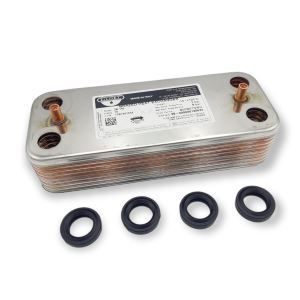 PUSH BUTTON ON/OFF- ARISTON & CHAFFOTEAUX