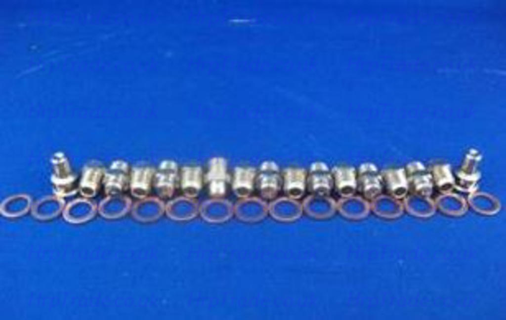 BURNER JET (NG 1.25)- ARISTON CHAFFOTEAUX
