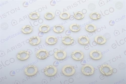 GASKET 1/2- ARISTON & CHAFFOTEAUX