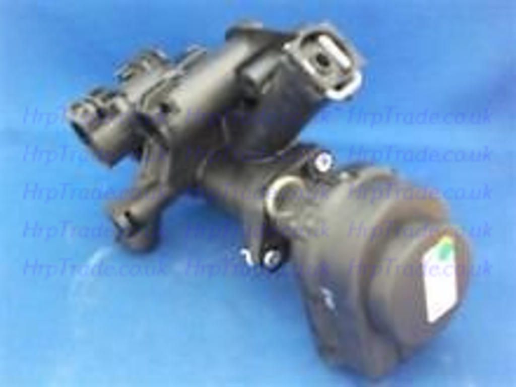 RIGHT HAND BLOCK  V3V- ARISTON CHAFFOTEAUX