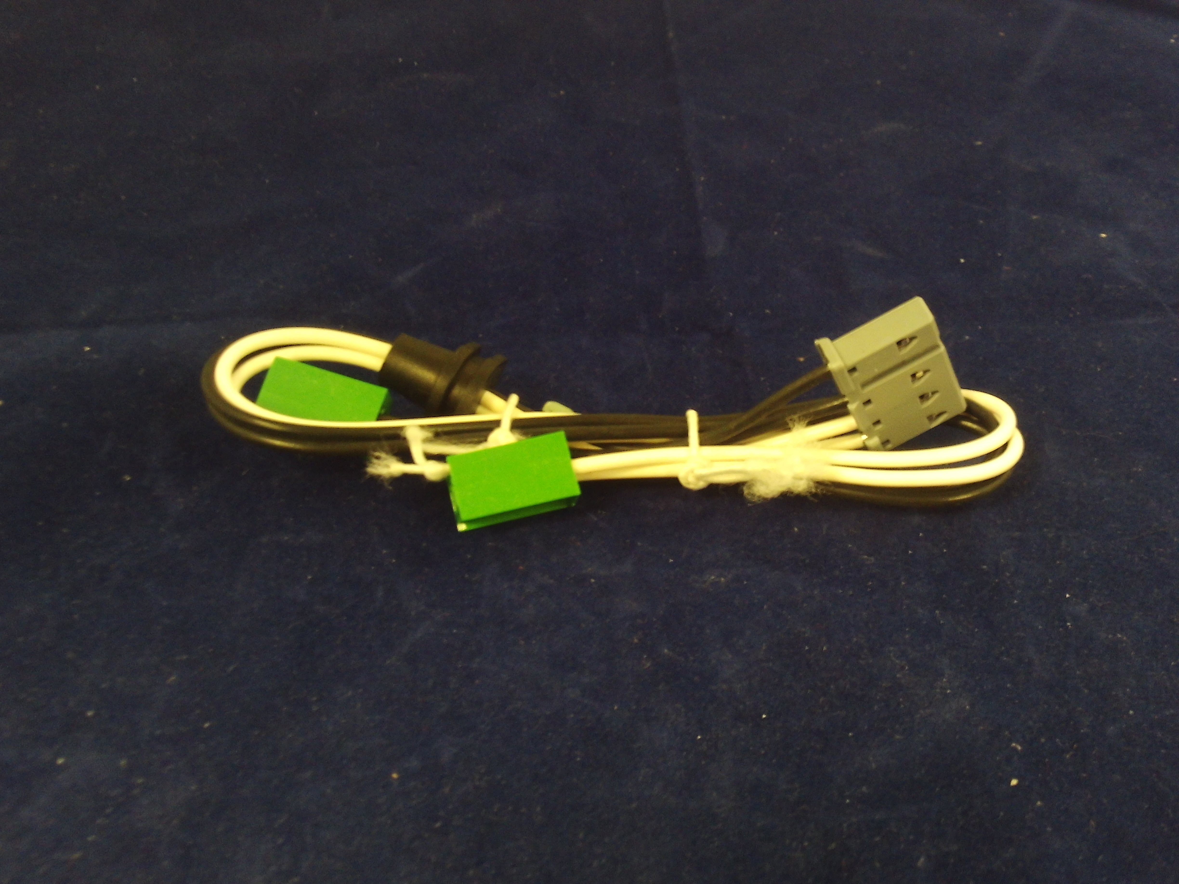 CABLE (TEMPERATURE PROBES)- ARISTON CHAFFOTEAUX