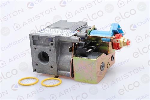 GAS VALVE- ARISTON & CHAFFOTEAUX