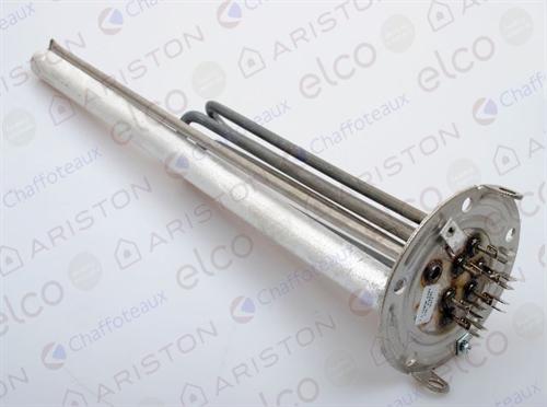 992163 Ariston IMMERSION HEATER 3000W- ARISTON u0026 CHAFFOTEAUX | The  HeatXchange