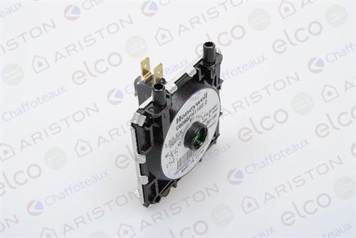 AIR PRESSURE SWITCH- ARISTON & CHAFFOTEAUX