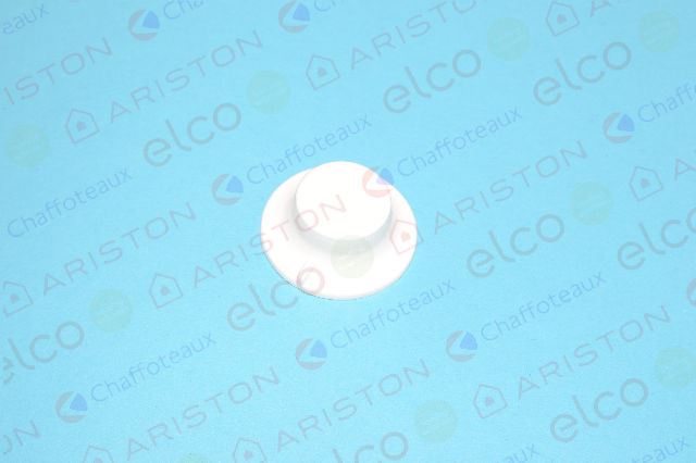 CONTROL KNOB- ARISTON & CHAFFOTEAUX