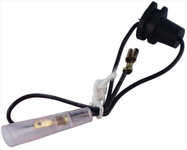 CABLE (DETECTION ELECTRODE/P.C.B.)- ARISTON & CHAFFOTEAUX