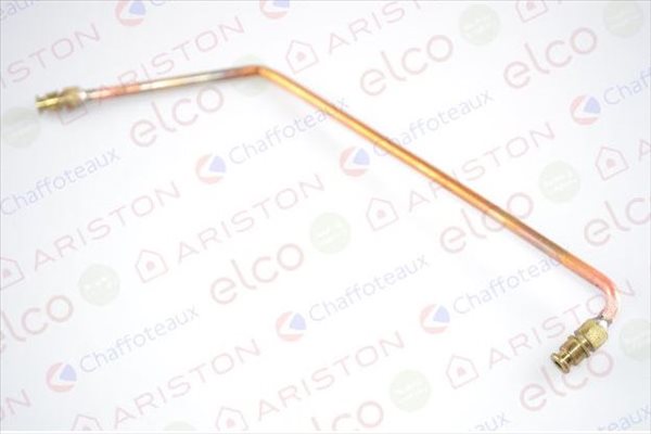 PIPE (MAIN FLOW SWITCH - NEGATIVE SIGNAL- ARISTON & CHAFFOTEAUX