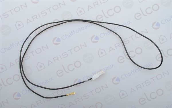 IONIZATION ELECTRODE CABLE- ARISTON & CHAFFOTEAUX