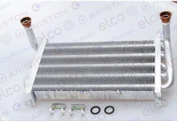 HEAT EXCHANGER- ARISTON & CHAFFOTEAUX