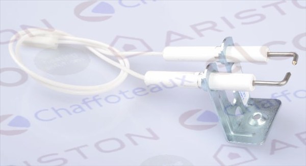 ELETTRODO D ACCENSIONE- ARISTON & CHAFFOTEAUX