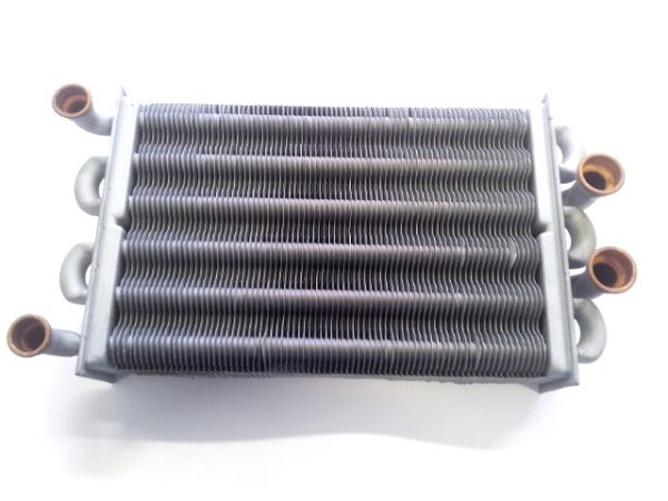 HEAT EXCHANGER- ARISTON & CHAFFOTEAUX