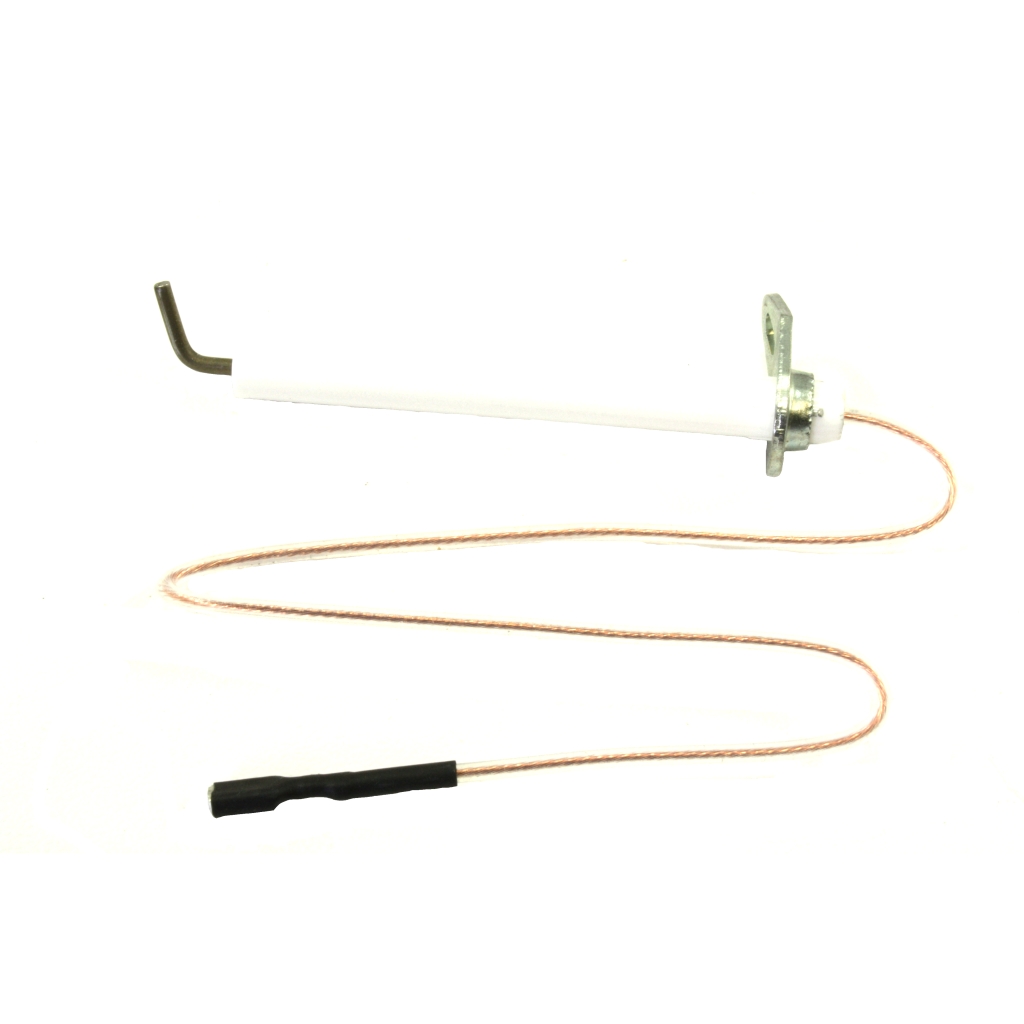 ELECTRODE (IGNITION L.H.)- ARISTON & CHAFFOTEAUX