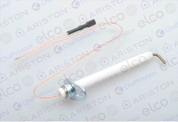 ELECTRODE (IGNITION R.H.)- ARISTON & CHAFFOTEAUX