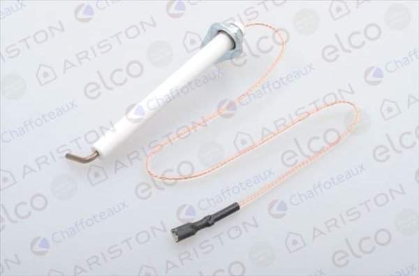 ELECTRODE (IGNITION L.H.)- ARISTON & CHAFFOTEAUX