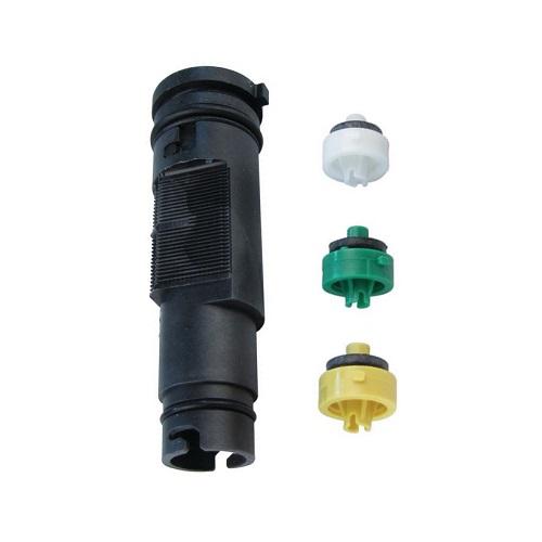 FLOW METER- ARISTON & CHAFFOTEAUX