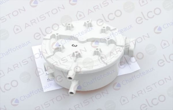 AIR PRESSURE SWITCH 50 PA- ARISTON & CHAFFOTEAUX