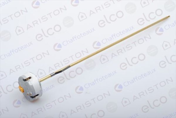 THERMOSTAT L:300- ARISTON & CHAFFOTEAUX