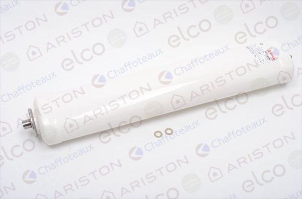 EXPANSION VESSEL 4L- ARISTON & CHAFFOTEAUX