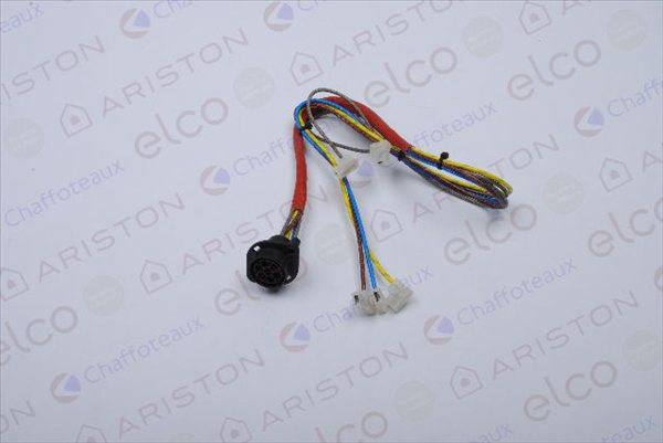 CABLE (FAN/AIR PRESSURE SWITCH)- ARISTON & CHAFFOTEAUX