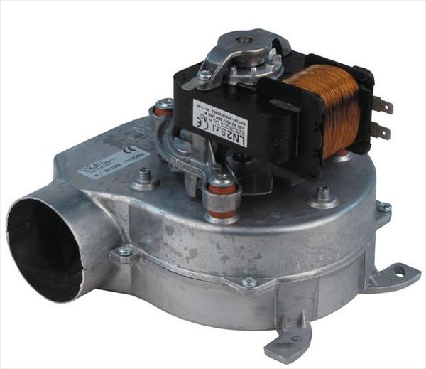 FAN- ARISTON & CHAFFOTEAUX